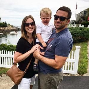 Meet your Posher, Tim